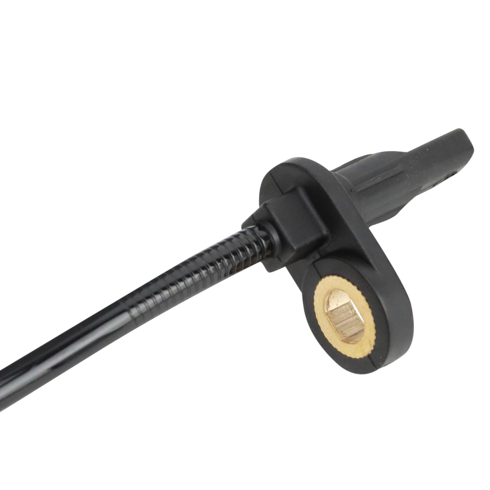 Trq Front Right Abs Wheel Speed Sensor Passenger Side Compatible With 2005-2006 Honda Odyssey