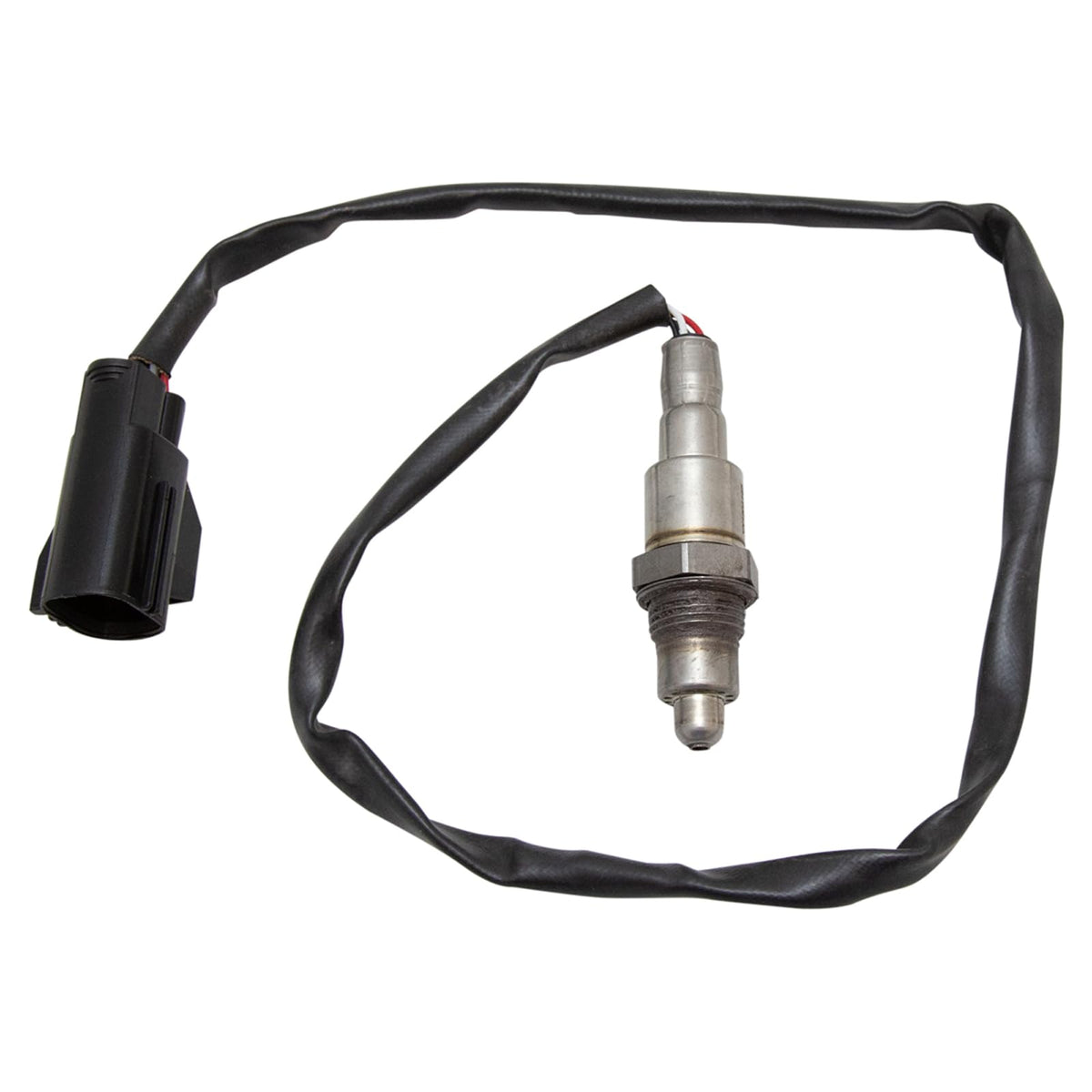 Trq Engine Exhaust O2 02 Oxygen Sensor Direct Fit Compatible With Jaguar WBCARB0CK38MQMB