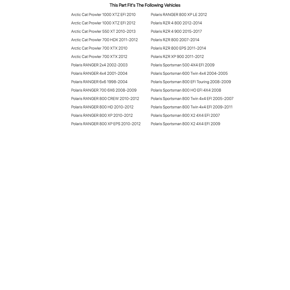Odyssey Pc925L Automotive Light Truck Battery