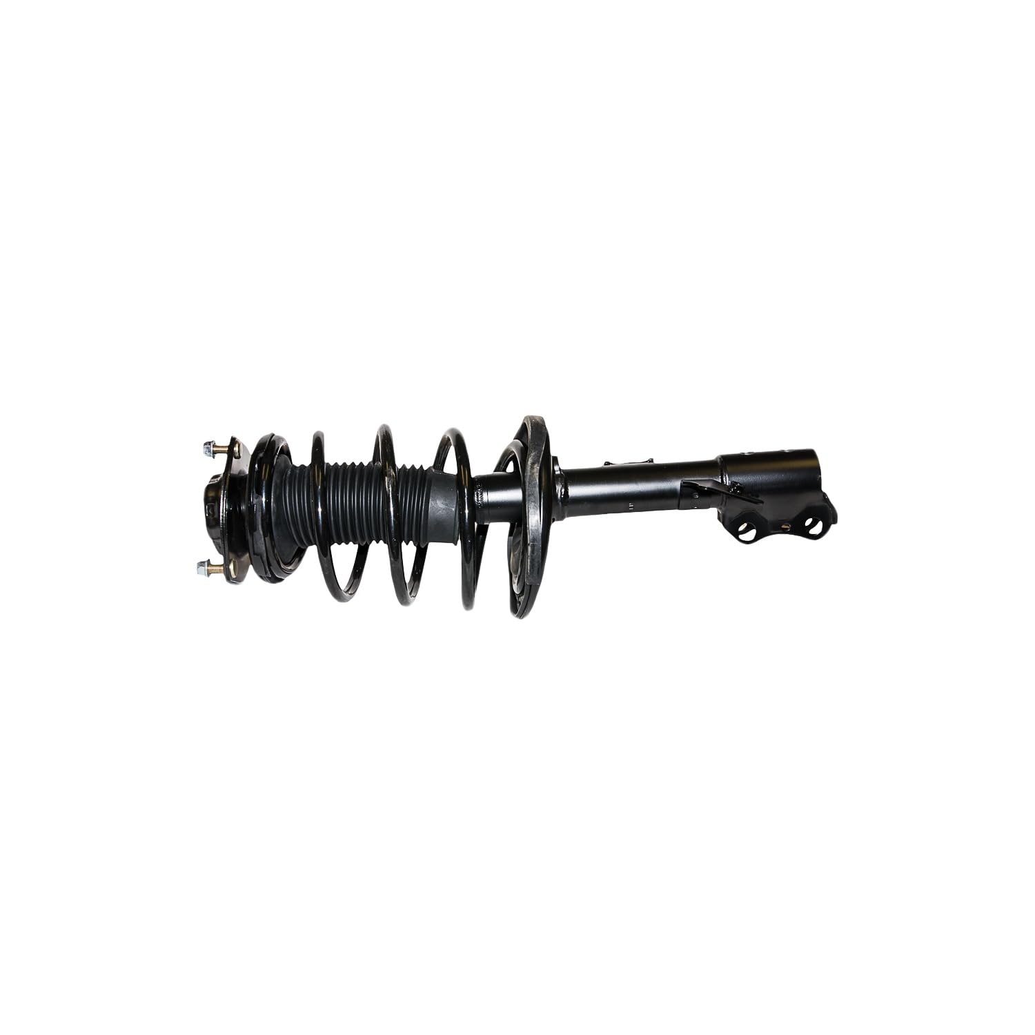 Gabriel G57077 Ultra Readymount Front Right Complete Strut Assembly For 04-06 Lexus Es330; 04-06 Toyota Camry 2.4L 4Cyl, 04-08 T