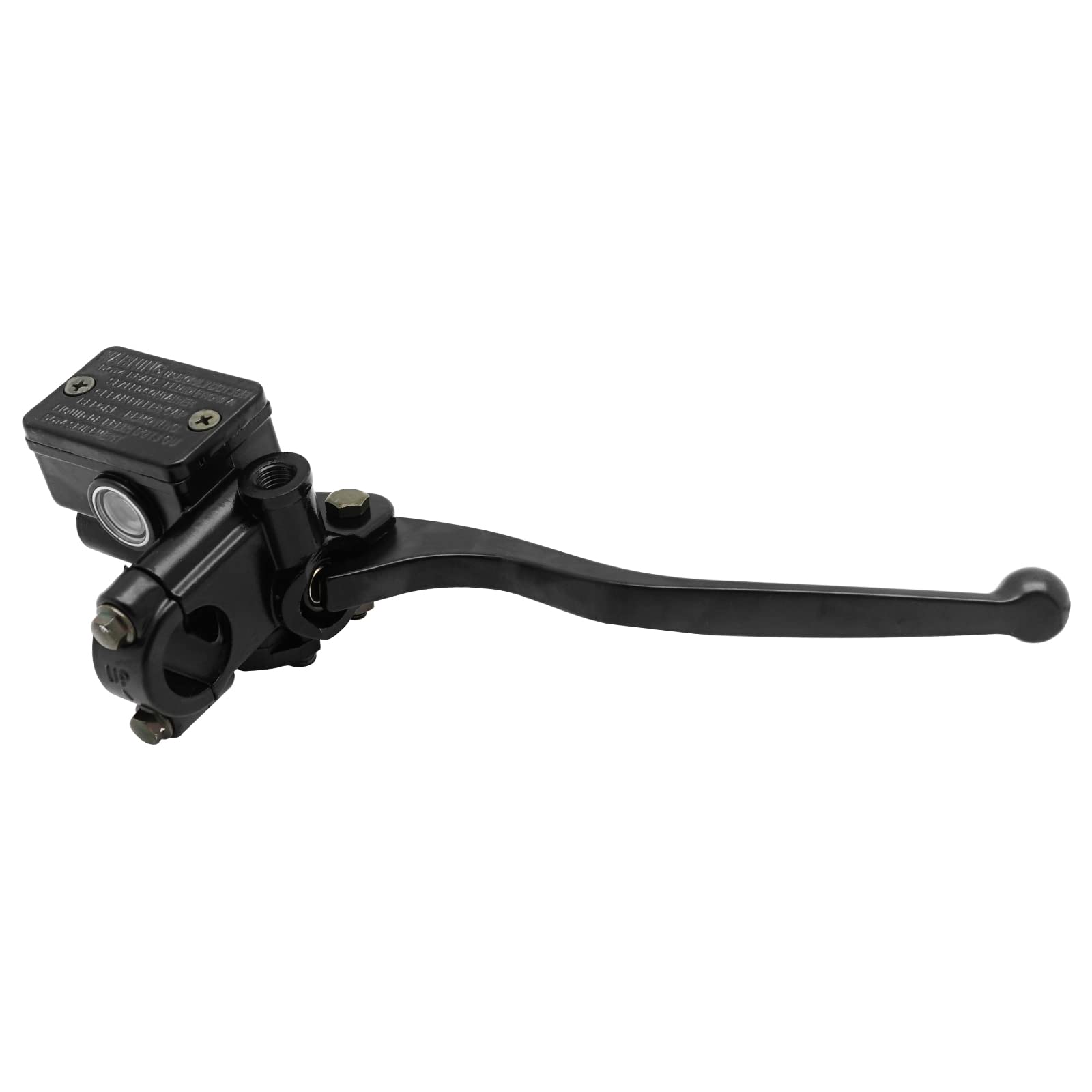 Front Brake Master Cylinder Compatible With Honda Trx 200 250 300 350 420 500 520 Atc 200X 250R 350X Ome#45510-Hr3-305
