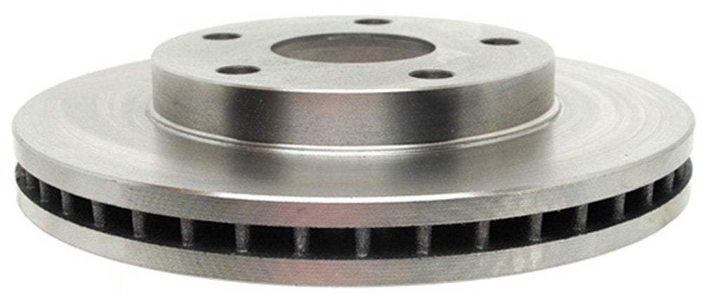 Raybestos 96219R Professional Grade Disc Brake Rotor