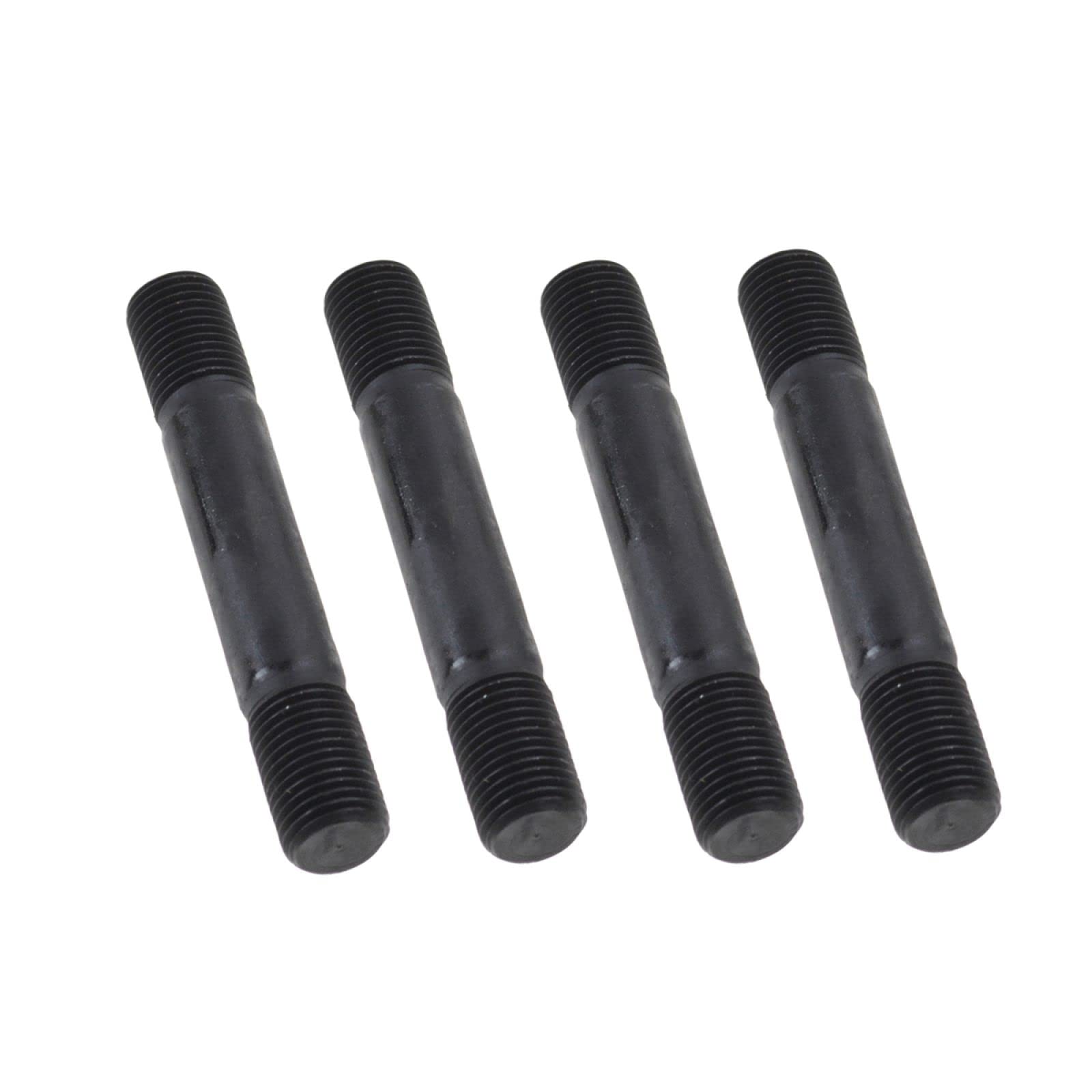 Trq Front Wheel Bearing & Hub Assembly 4Wd With Abs Sensor Compatible With 2000-2002 Ford Excursion 1999-2004 F-250 Super Duty F