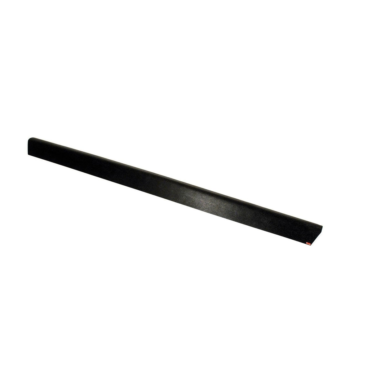 Westin Wade 72-01461 Truck Bed Tailgate Cap Black Smooth Finish for 2005-2007 Dodge Dakota