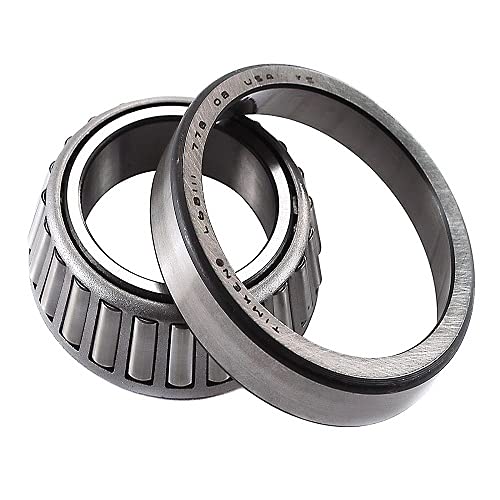Timken Set 17, Set17 (L68149/L68111) Cup/Cone Bearing Set