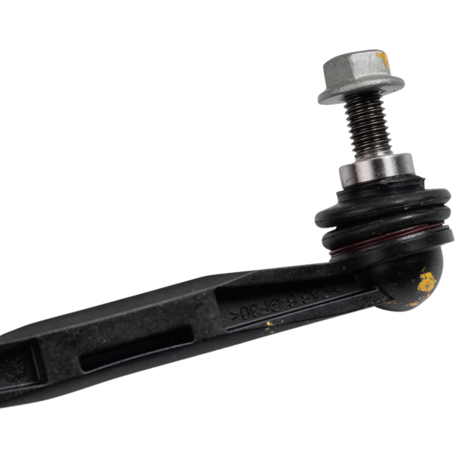 Trq Rear Sway Bar Stabilizer Link Set Compatible With 2011-2017 Bmw X3 2015-2018 X4