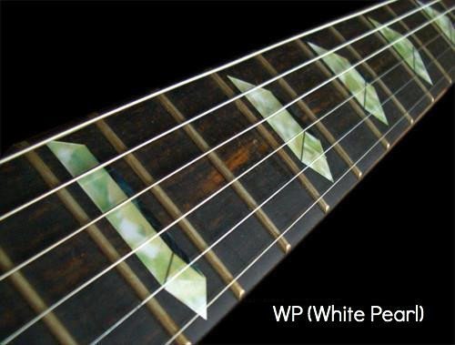 Inlaystickers Sticker/Decal (F-032Pd-Wt)