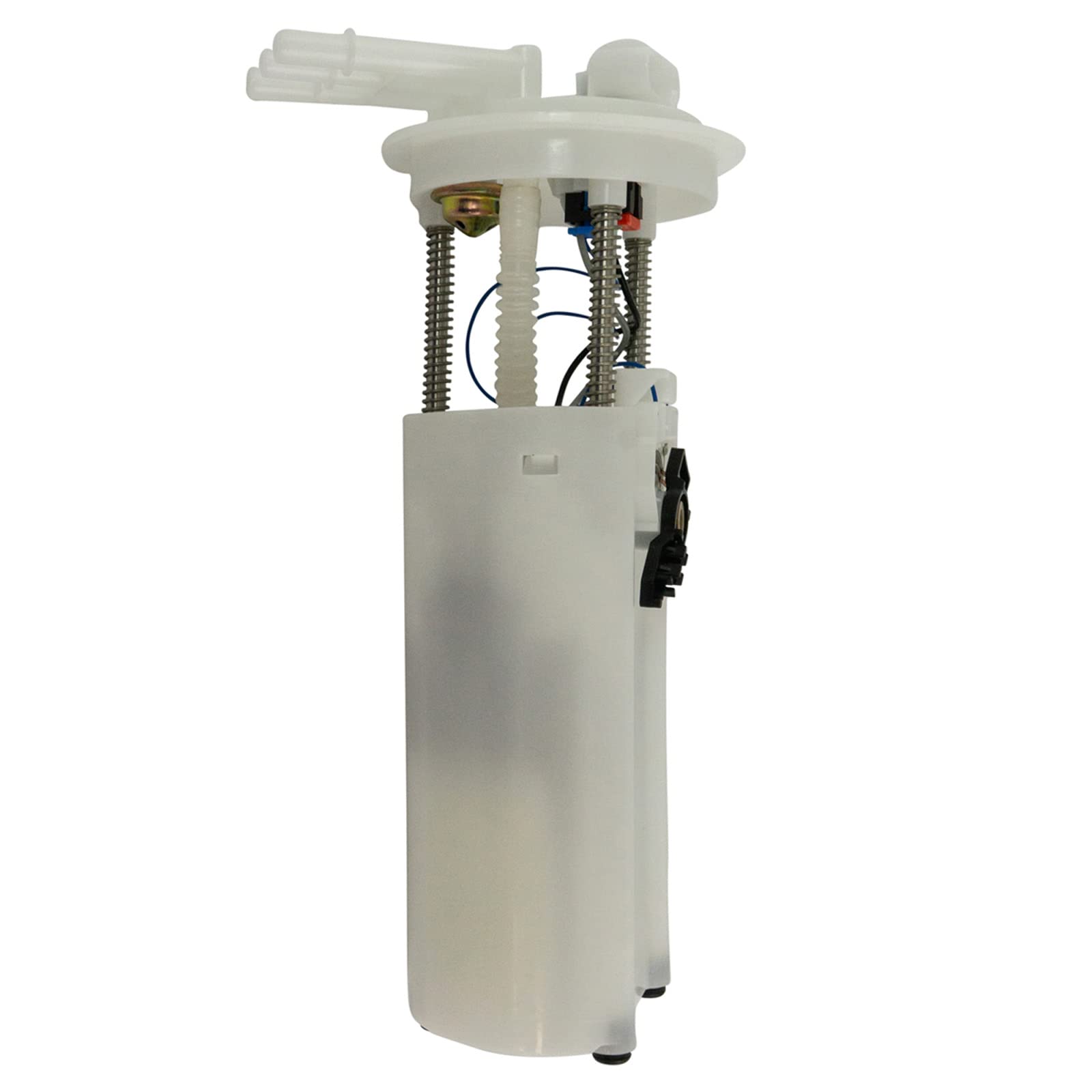 Trq Fuel Pump Module Assembly Compatible With 1999-2002 Chevrolet Camaro Pontiac Firebird