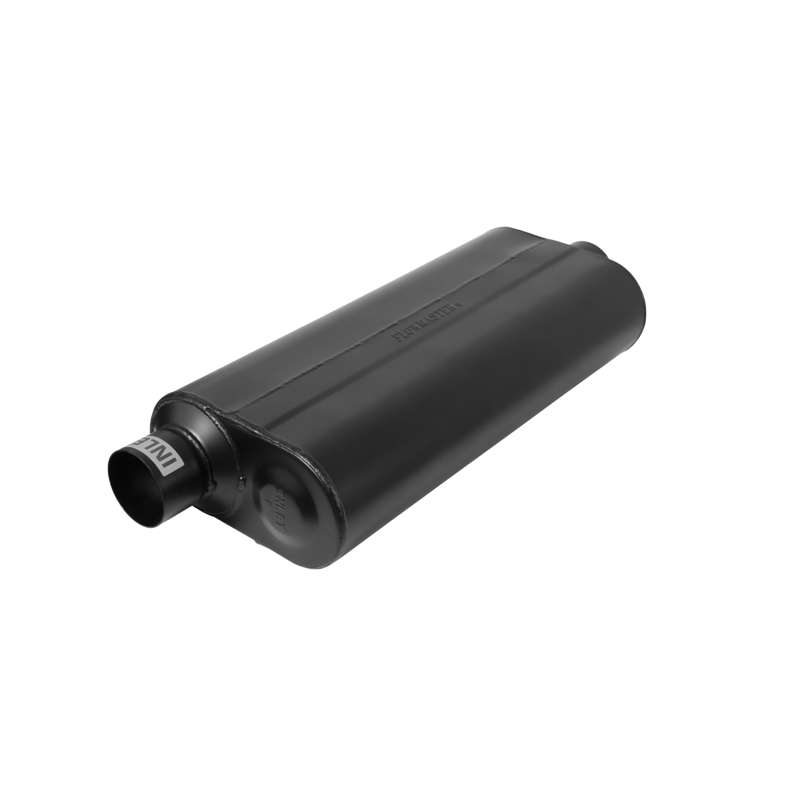 Flowmaster 53071 Flowmaster 70 Series Chambered Muffler