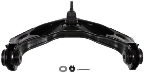 Moog Ck620054 Front Upper Suspension Control Arm And Ball Joint Assembly For Chevrolet Silverado 2500 Hd