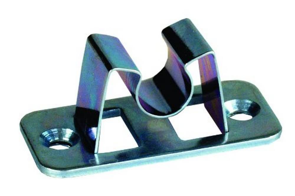 Jr Products 10595 Metal C-Clip