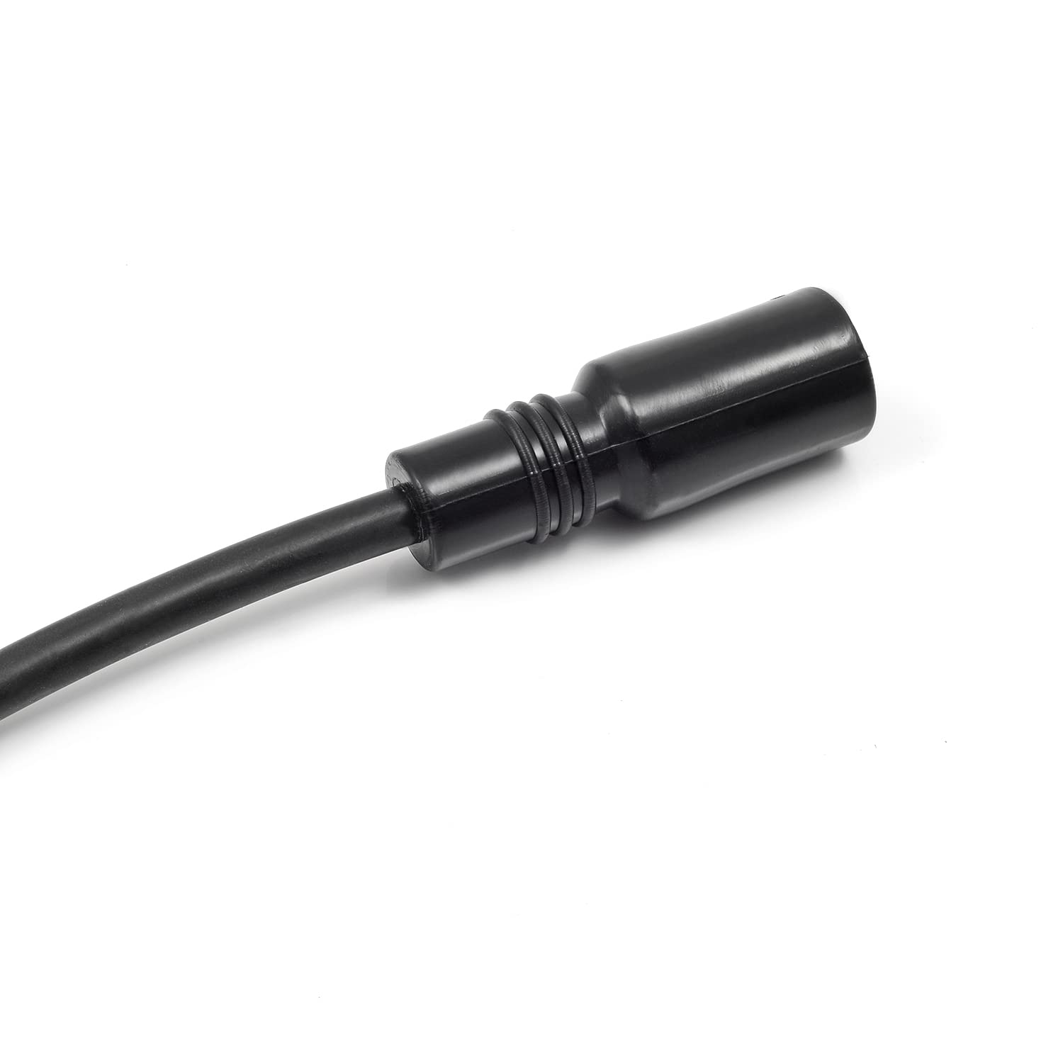 Ignition Coil Spark Plug Wire & Cap & Spark Plug For Polaris Ranger 500 2008-2013 Ranger Crew 500 2011-2016 Sportsman 500 2008-2013 Oem 4011690