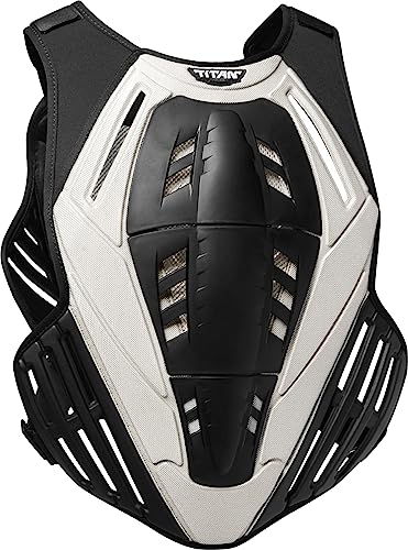 Fox Racing Mens Race Subframe,Black,L/Xl