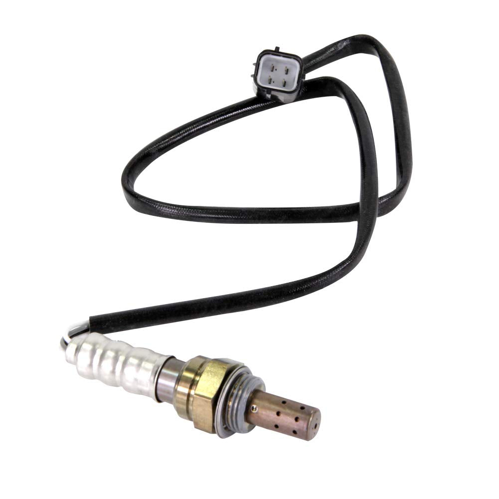 Zbn 234-4380 Air Fuel Ratio O2 Oxygen Sensor Compatible With Nissan Cube Maxima Rogue Altima Sentra Versa 370Z, Infiniti Q70 Q70L Fx35 Fx50 G37 M37 M56 Downstream 2344380
