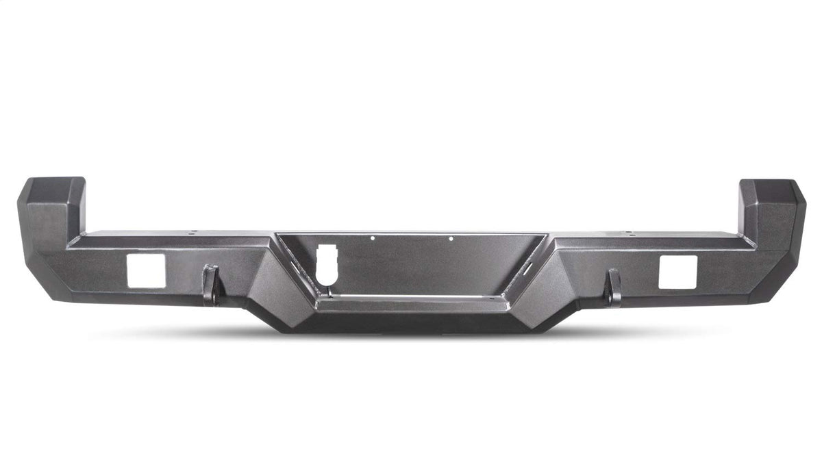 Body Armor 4X4 Tc-2963 Bumper, 1 Pack