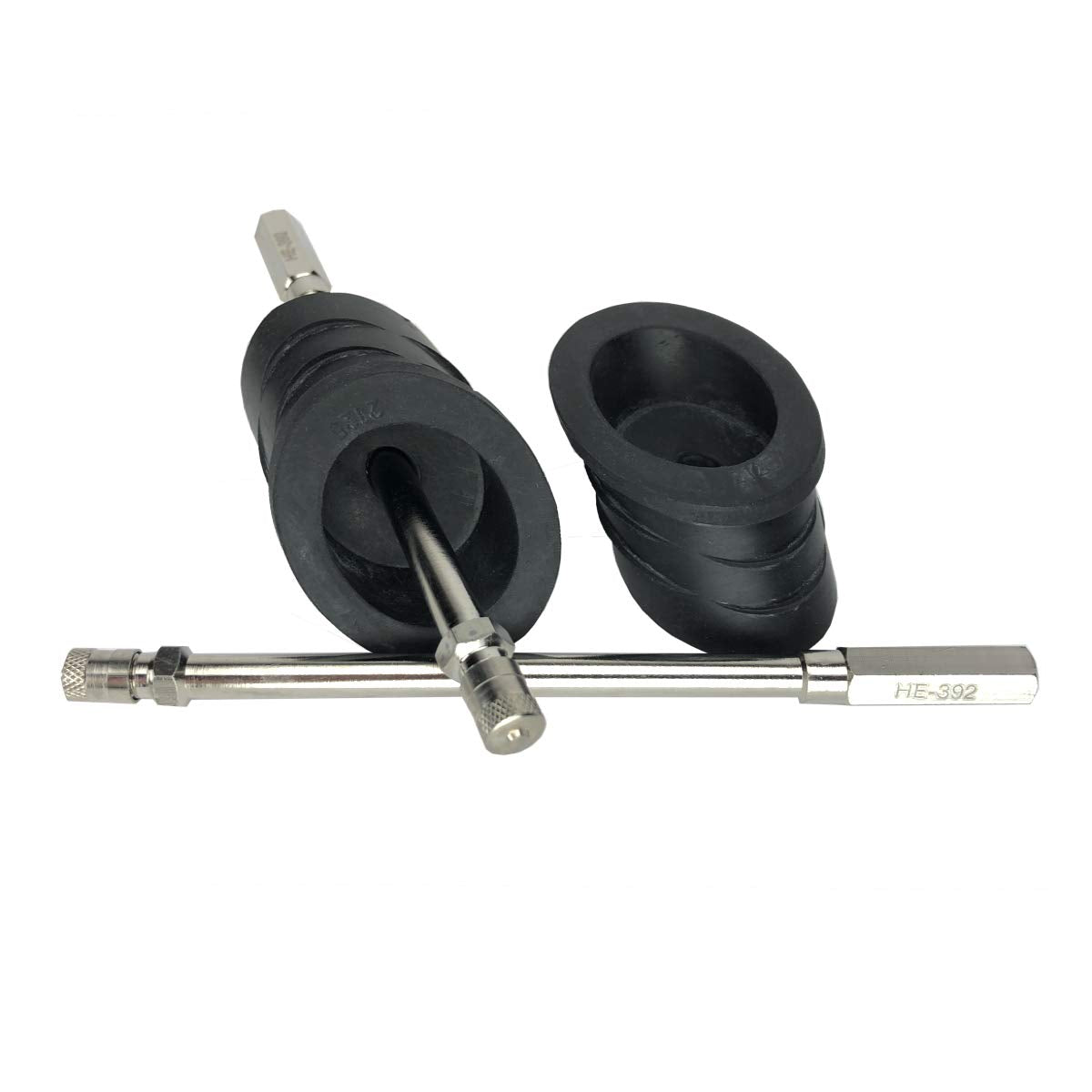 ALCOA 125392 Stabilizer Extension Kit for 19.5 Wheel Center Hole H-2125 HE-392