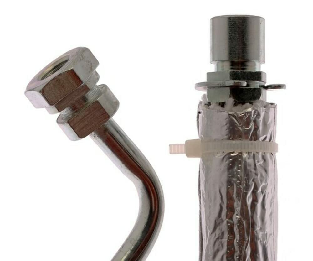 Raybestos Brake Element3 Bh384341 Brake Hose