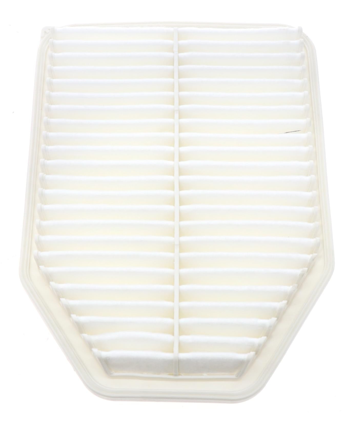 Wix Filters - 49018 Air Filter Panel, Pack Of 1