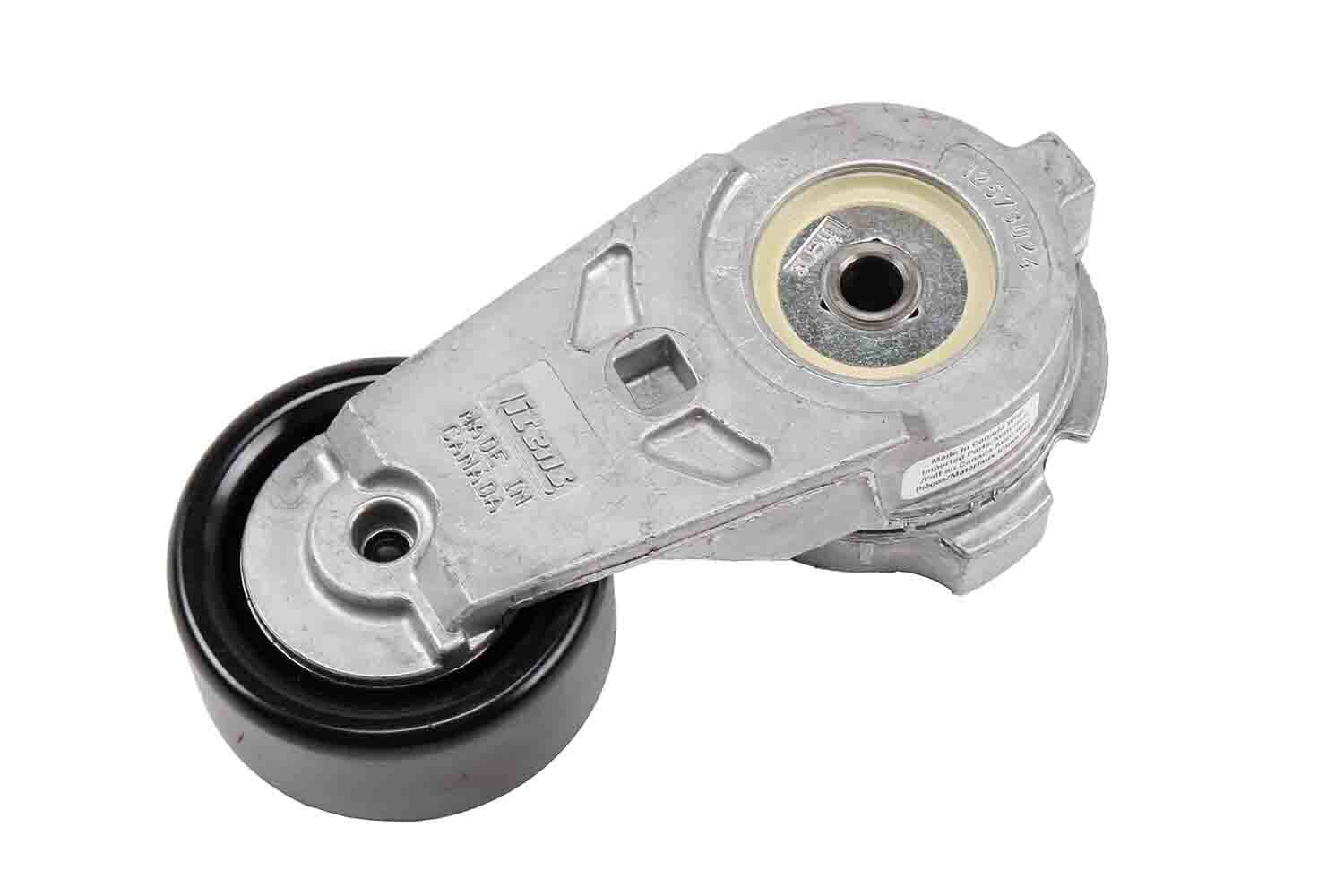 Dayco No Slack Hd Tensioner (89499)