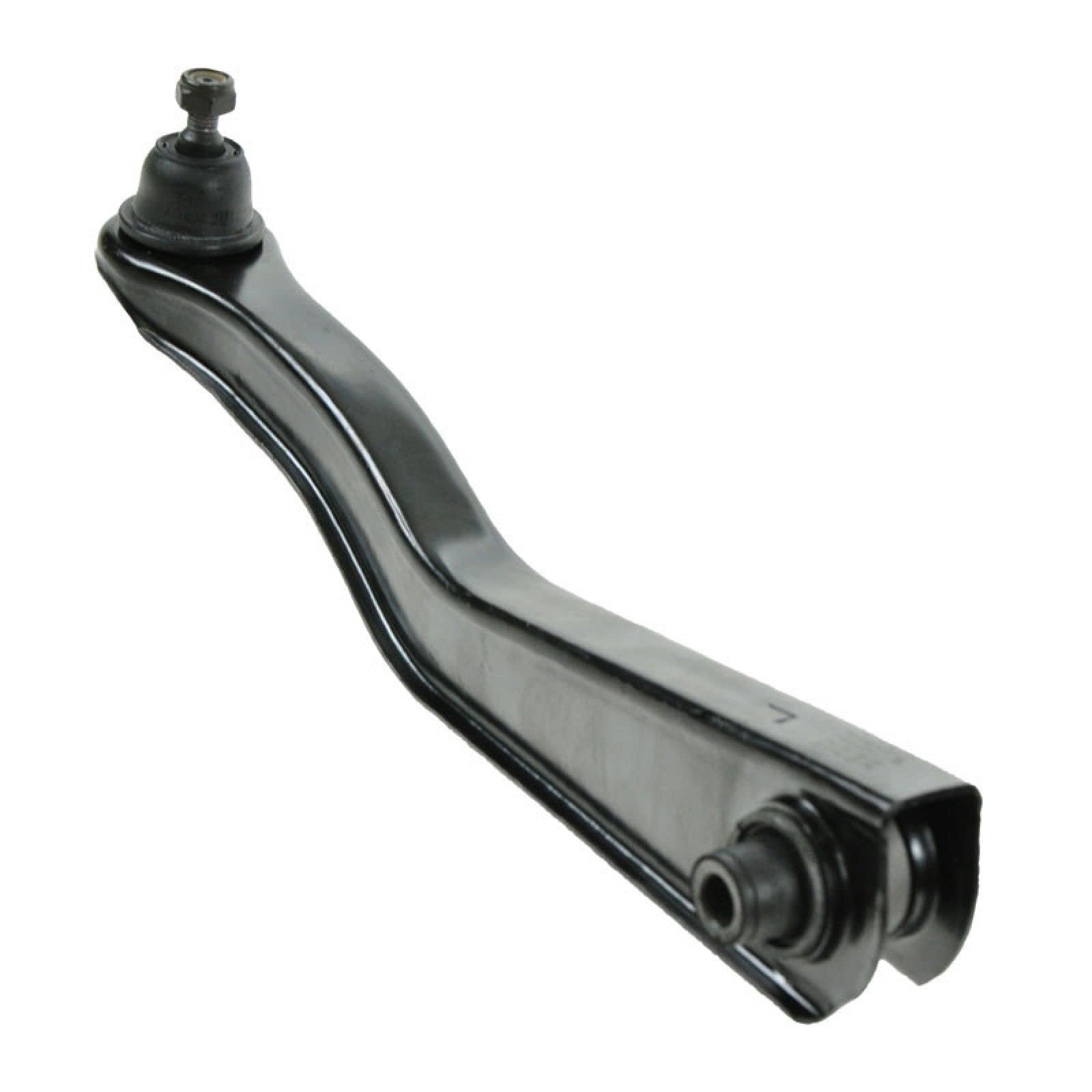 Trq Rear Lower Control Arm With Ball Joint Set Compatible With 2001-2005 Chrysler Sebring Dodge Stratus 1995-1998 Eagle Talon 19