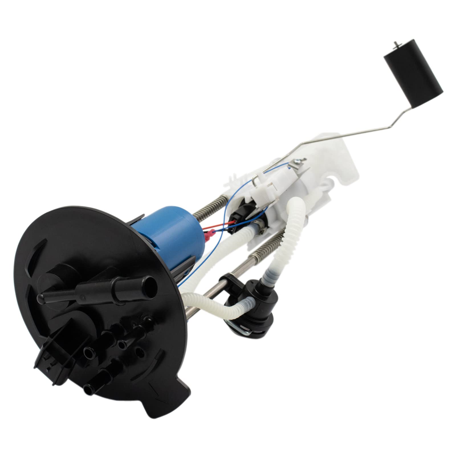 Trq Fuel Pump Module Assembly Compatible With 2004-2006 Ford Ranger 2004 Mazda B2300 B3000 B4000