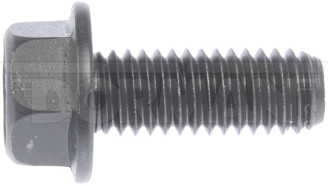Dorman Flanged Bolt