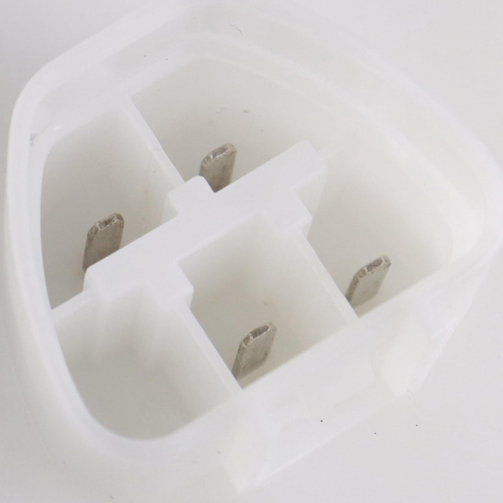 Trq Fuel Pump Module Assembly Compatible With 2007-2011 Toyota Camry