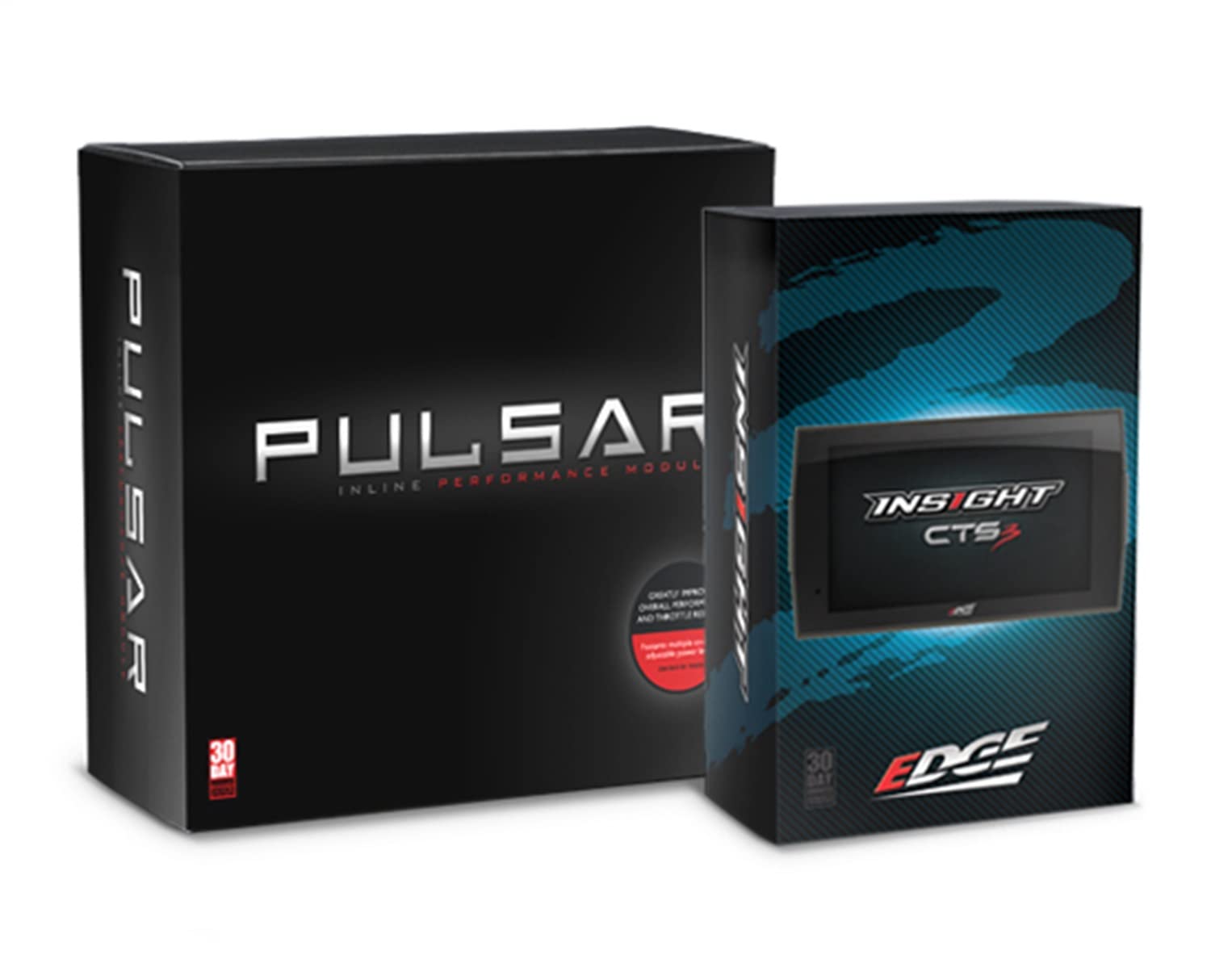 Edge Products 33552-3: 15-18 Ram 6.4L Hemi Pulsar Cts3 Kit