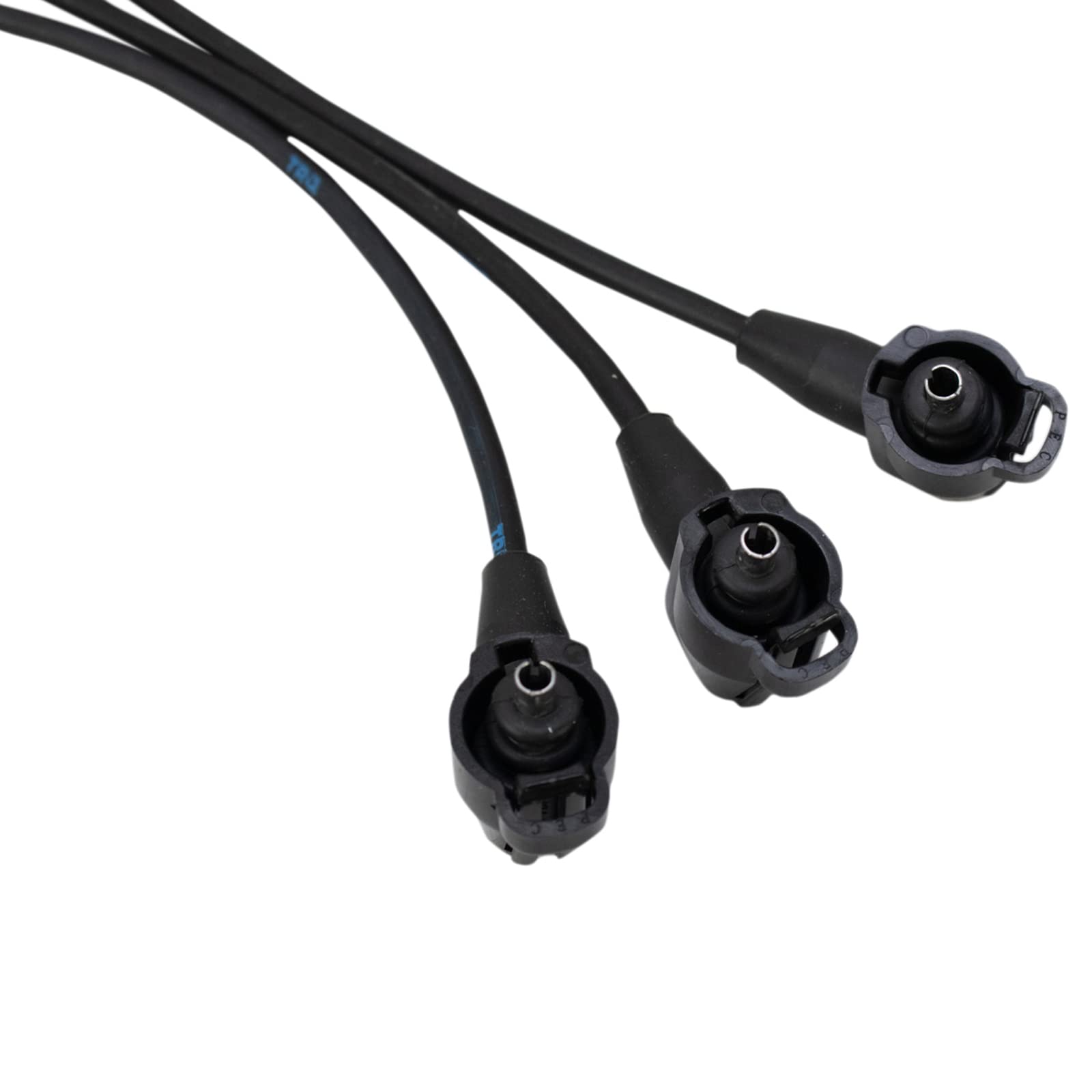 Trq Ignition Spark Plug Wire Set For Lexus Es00 Toyota Camry Avalon Sienna