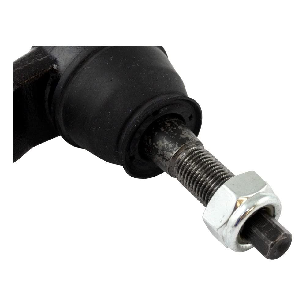 Trq Front Outer Tie Rod Set Compatible With 2013-2018 Ram 1500 2019-2023 1500 Classic