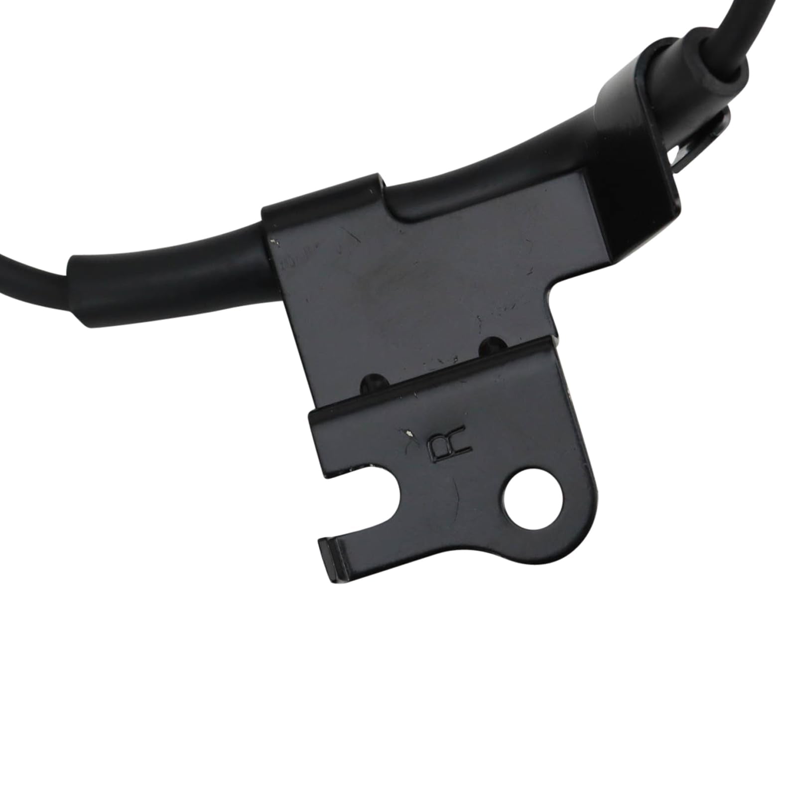 Trq Rear Right Abs Wheel Speed Sensor Passenger Side Compatible With 2006-2012 Toyota Rav4