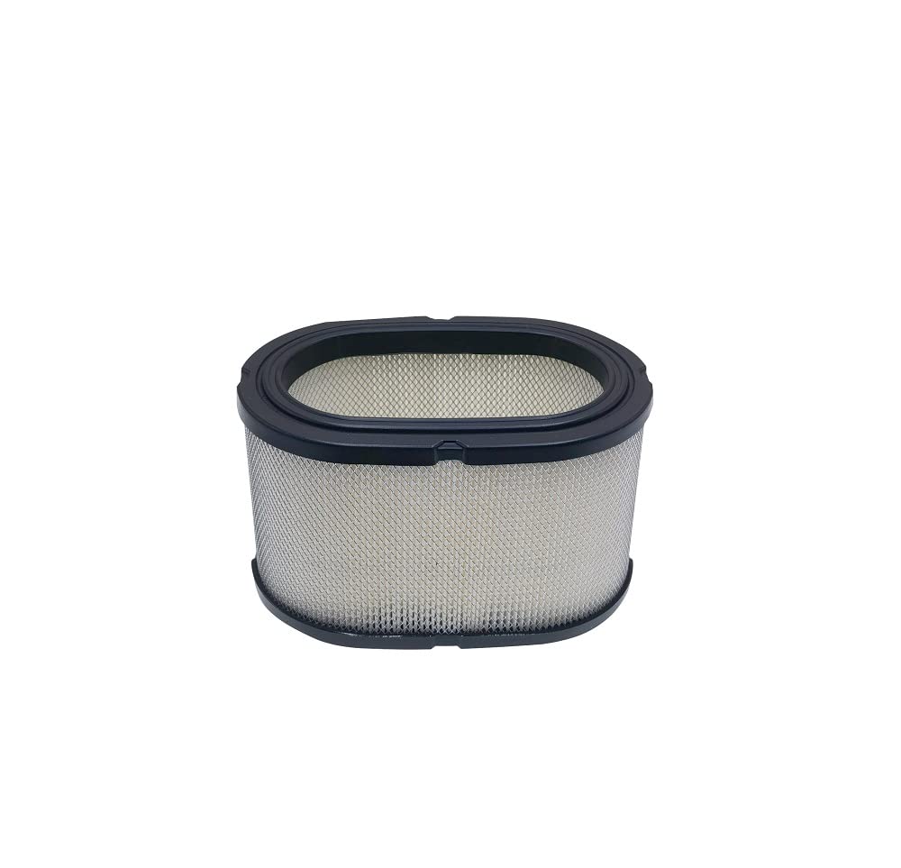 Tenomal 140-2897 Air Filter Replace Cummins Onan 140-2897 1402897 Pa5658 83697 Af27906 Laf5978 Ca11094 49697 Fits Onan Rv Generators Quiet Diesel Qd Hdkaj Hdkak Hdkah Hqd Hqdpa Hqdpc