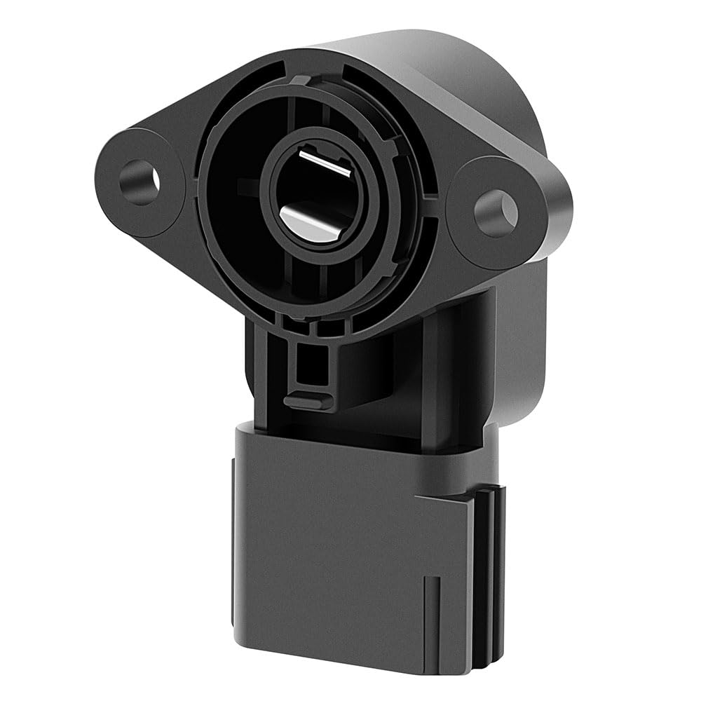 Ocpty Throttle Position Sensor Throttle Sensor Th381 3L5Z-9B989Aa Tps6044 Tps4155 Th428 Th364 Fit For Ford For Lincoln 2.0L-6.8L 1989-2017 Tps Sensor