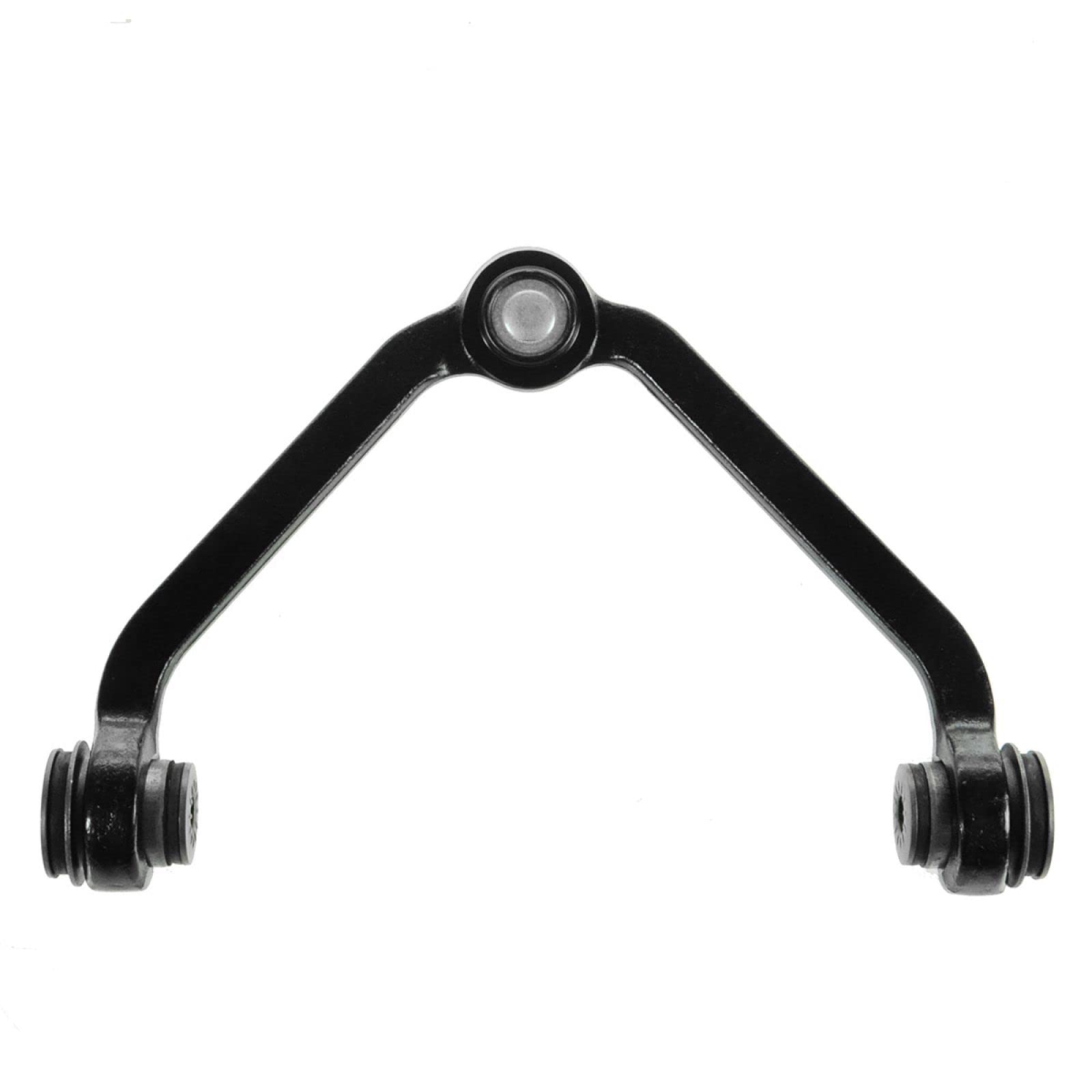 Trq Front Upper Control Arm With Ball Joint Set Compatible With 95-11 Ford 98-09 Mazda 97-01 Mercury