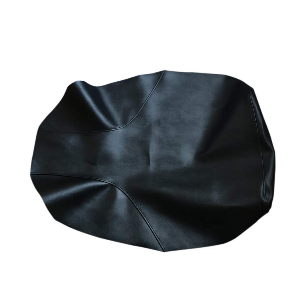 Motoparty Seat Cover Black For Arctic Cat 4X4 2X4 1996-2005 250 300 400 454 500 Bearcat