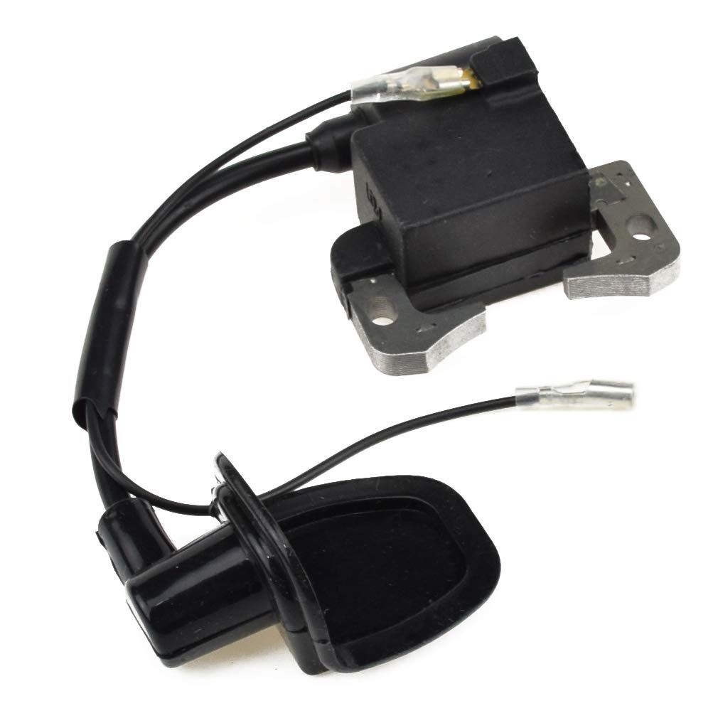 Hiaors Ignition Coil For 47Cc 49Cc 2 Stroke Chinese Mini Quad Atv Pocket Mta2 Mta1 Coolster Qg-50 Mini Bike Dirt Bike