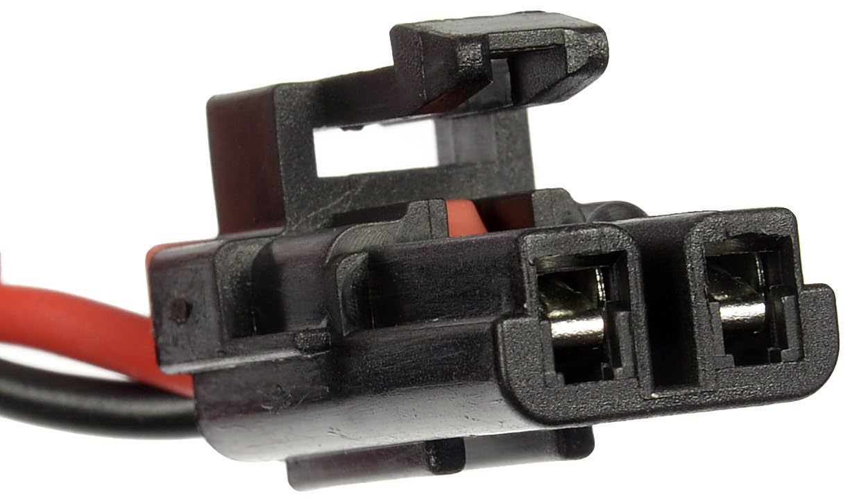 Dorman 973-410 Hvac Blower Motor Resistor Kit Compatible With Select Models