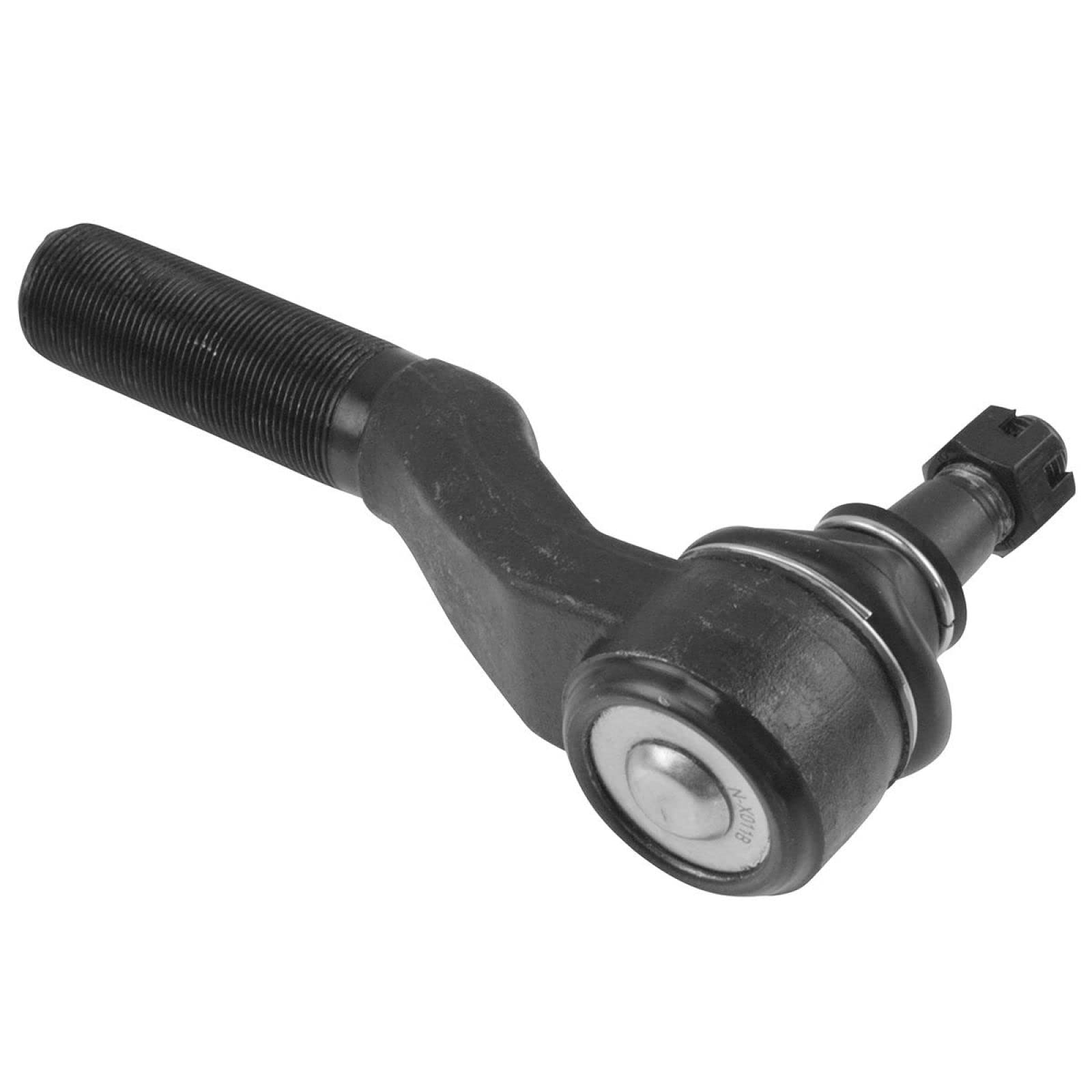 Trq Steering Inner & Outer Tie Rod End Drag Link Lh Rh Set Of 4 For Ford Van