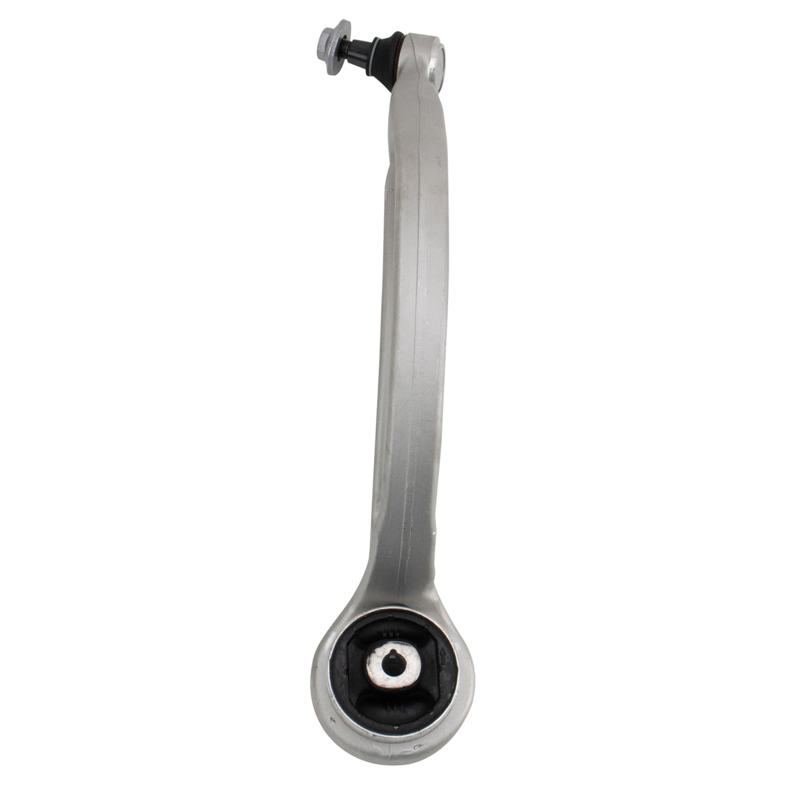 Trq Front Right Lower Rearward Control Arm With Ball Joint Compatible With 2017-2023 Audi