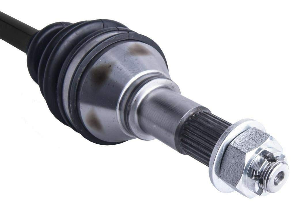 Can Am Outlander front left cv axle 400/500 / 650/800 / 1000 2006 2007-2012 705400510 705400756 705400480