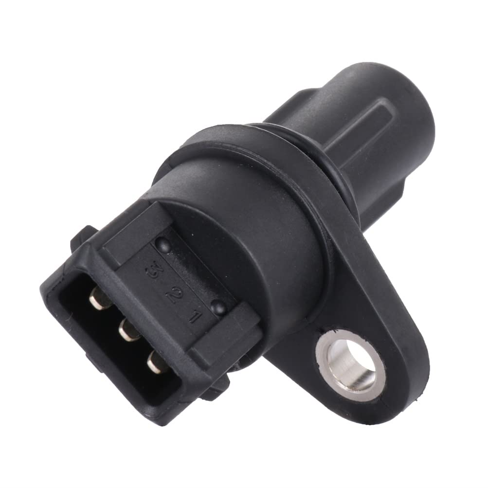 OCPTY Cam Camshaft Position Sensor 3935026900 Fit 2007-2011 for Hyundai Accent 1.6L, 2006-2011 for Kia Rio 1.6L, 2006-2011 for Kia Rio5 1.6L 1800372 Camshaft Sensor