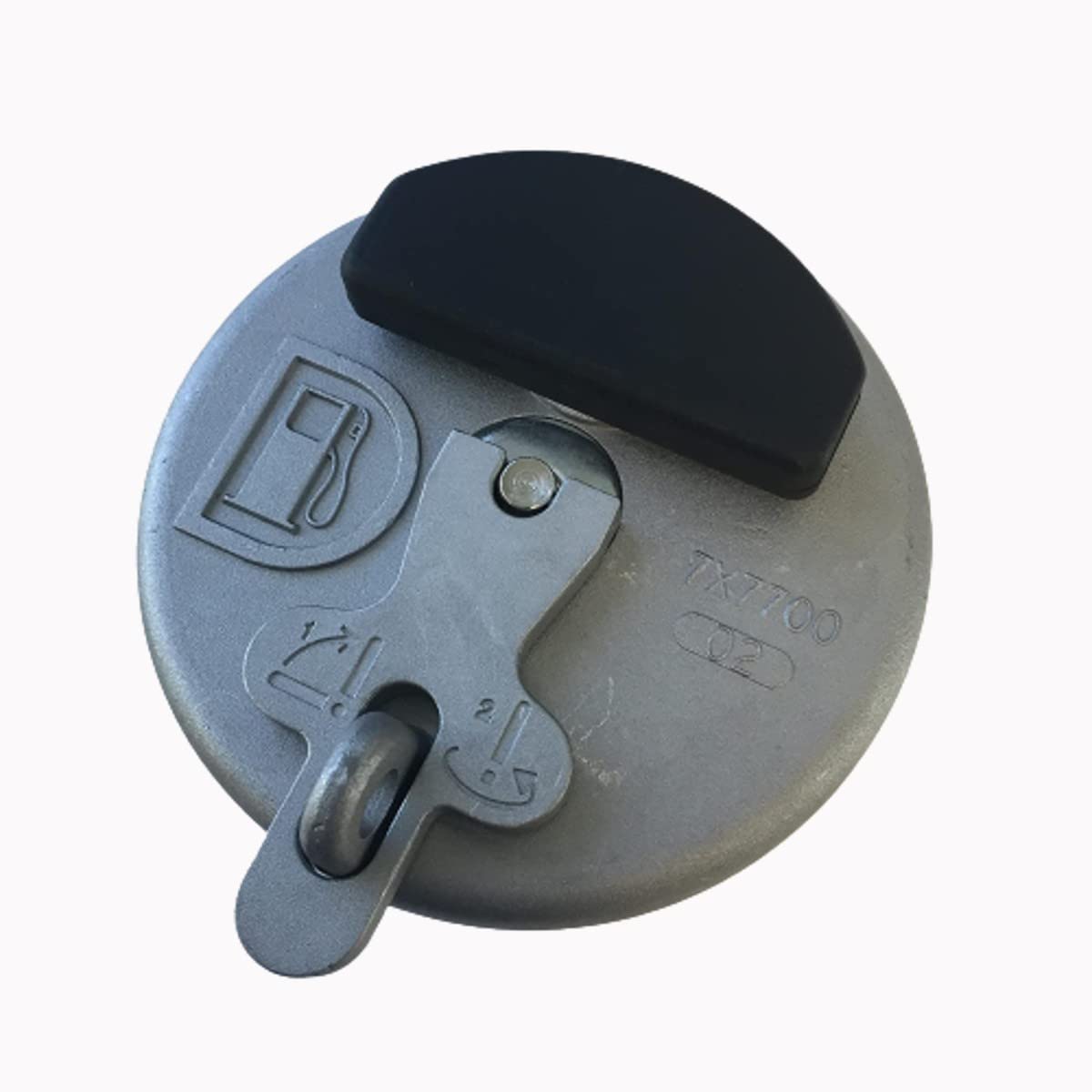 7X7700 Cap As Fuel Fit Caterpillar Grader,12H, 14H, 16H, 120H, 135H, 140H, 143