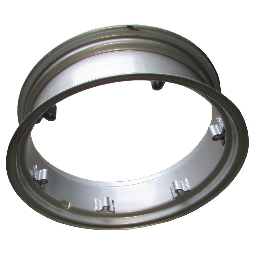 Reliable Aftermarket Parts Our Name Says It All NCA1020C Rear Wheel Rim Fits Ford 231 233 333 335 531 Jubilee 2N 8N 9N 600 800 2