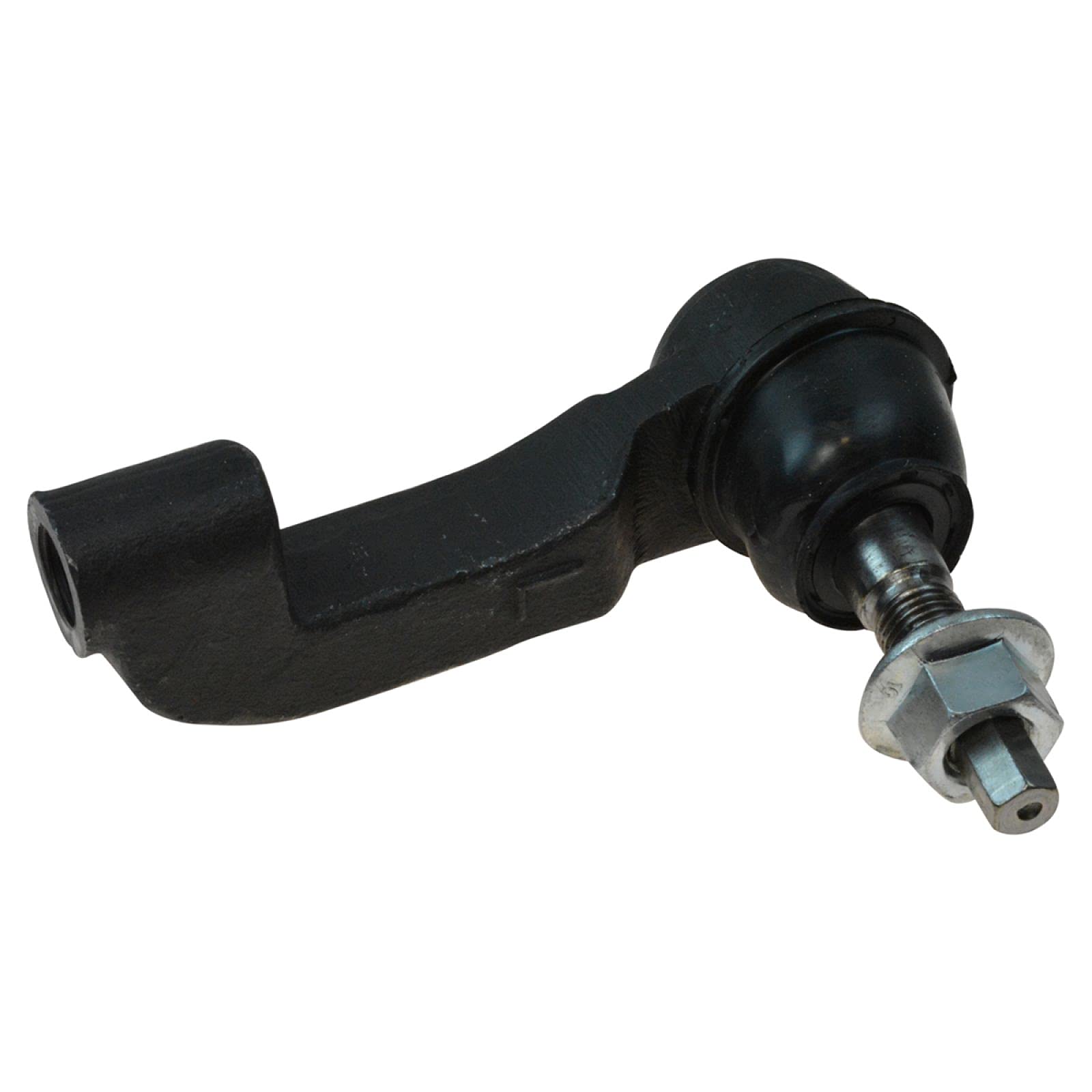 Trq Front Tie Rod Set Compatible With 2005 Jeep Liberty