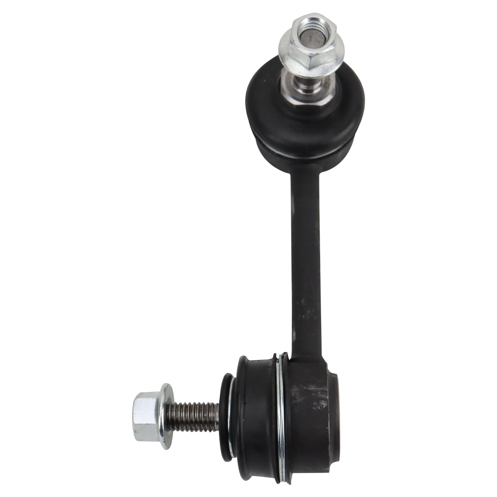 Trq Rear Sway Bar Stabilizer Link Set Compatible With 2015-2017 Chrysler 200