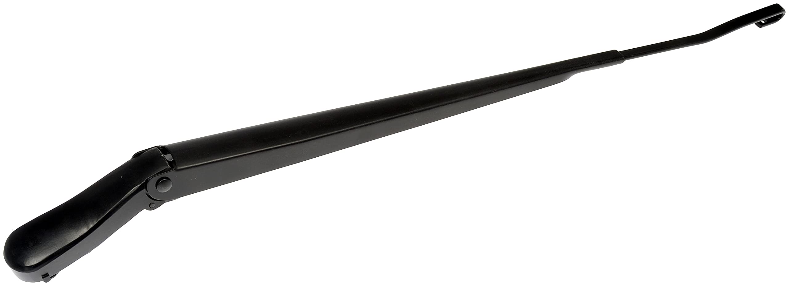 Dorman 42799 Front Driver Side Windshield Wiper Arm Compatible With Select Ford/Lincoln Models