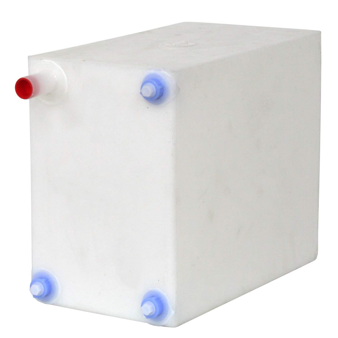 A.A 10 Gallon Rv Fresh/Gray Water Tank - 17' X 14' X 10' - Bpa Free (10 Gallon)