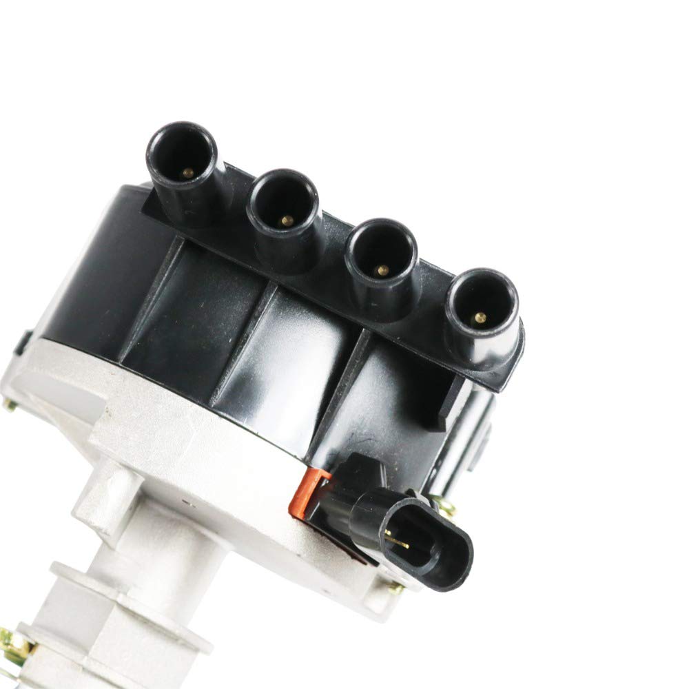 Complete Ignition Distributor Replacement For Gmc Vortec C1500 C2500 C3500 K1500 K2500 K3500 1996 1997 1998 1999 2000 2001 2002