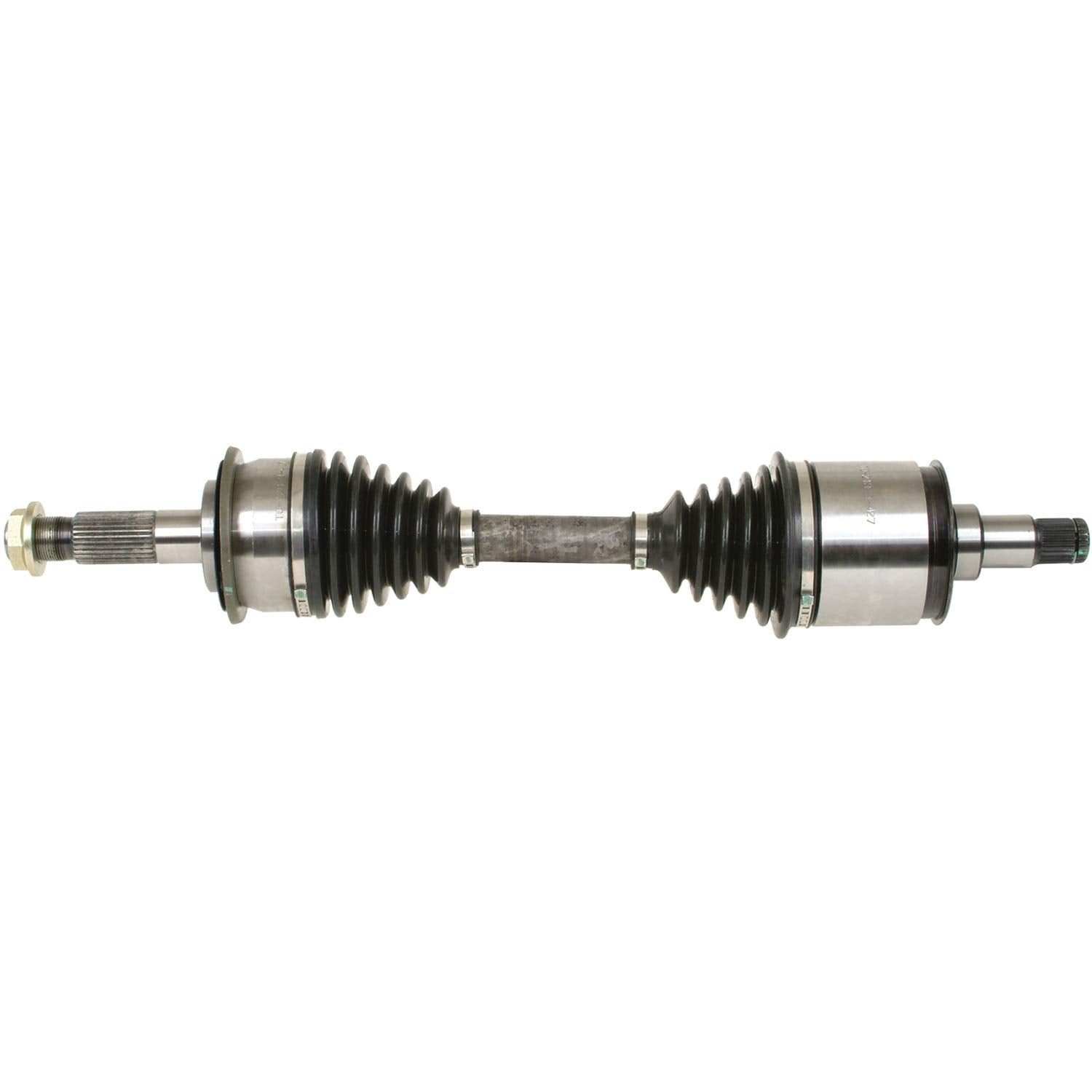 Cardone 66-5134 New Cv Axle