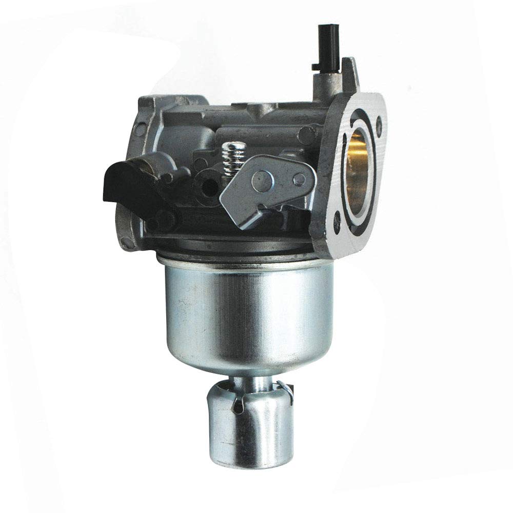 Huthbrother 15004-0827 Carburetor With 11013-7047 11013-0726 Air Filter Kit For Kawasaki Fits Specific Fs541V Fr600V Fs600V Engi